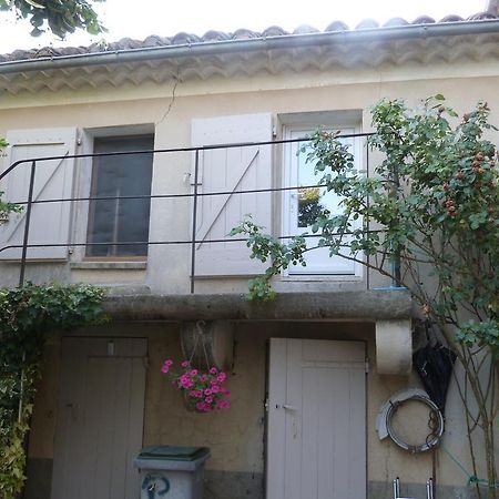Petit Studio Le Pigeonnier A 5 Mn De Lourmarin Puyvert ภายนอก รูปภาพ