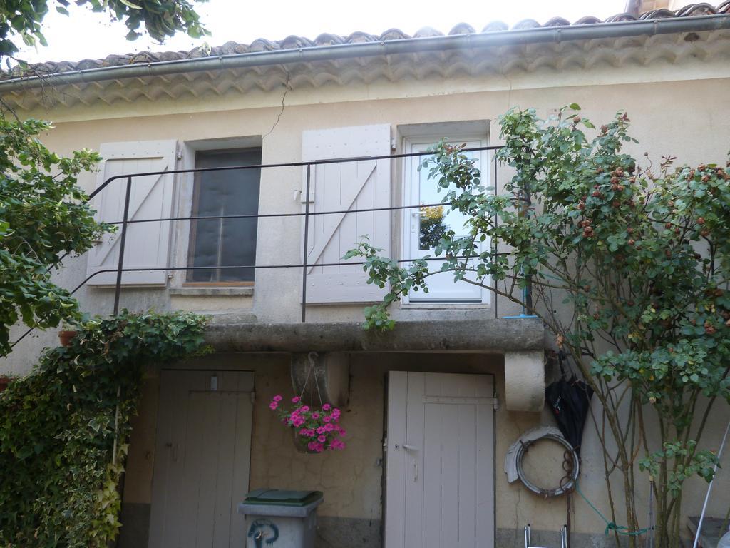 Petit Studio Le Pigeonnier A 5 Mn De Lourmarin Puyvert ภายนอก รูปภาพ